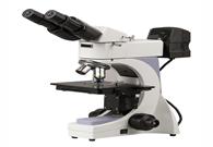 NJF—120A 显微镜 三目金相显微镜 (白色)