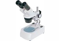 NTX—3C 显微镜 双目生物显微镜 (白色)